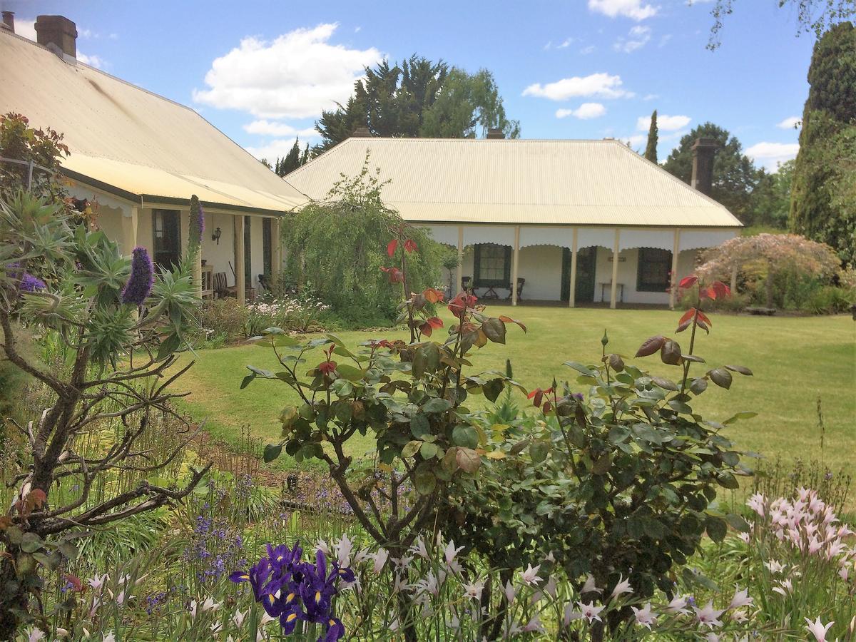 Dingup House Bed & Breakfast Manjimup Luaran gambar